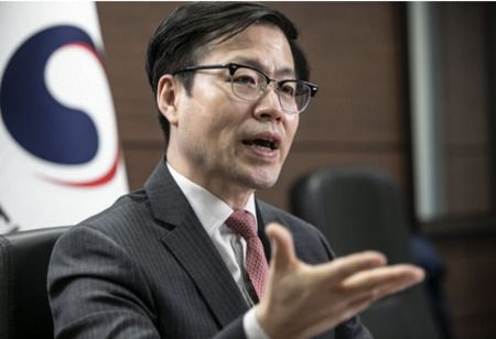 Trade Minister Vows to Stabilize Korea-US Trade Relations