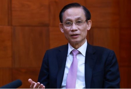 Foreign Minister Meets European Commissioner for Partnerships