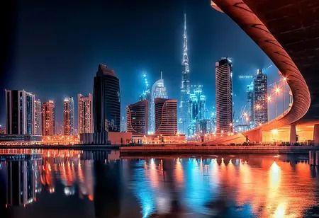 Vision to Reality: How Middle East is Leading in AI Innovation