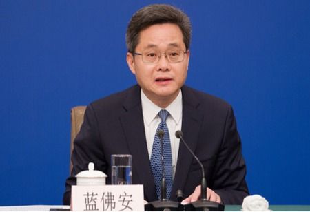 Minister: Fiscal Aid Bolster China’s Economic Resilience