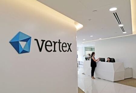 Vertex Group to Attract $40 Million in Foreign Investment