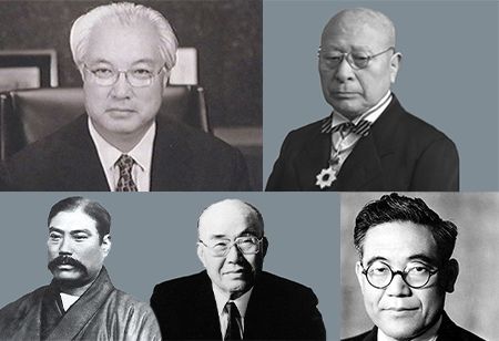 5 Pioneers of Japanese Automotive Industry You Should Know About