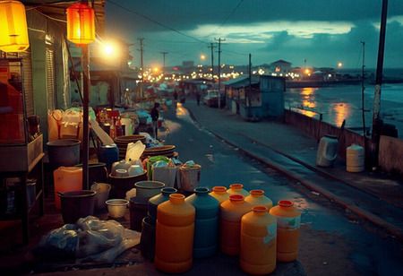 Indonesia Turns to African Oil Amid Strait of Hormuz Tensions