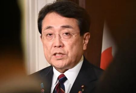 Japan's Akazawa to Visit US for Third Round of US Trade Talks