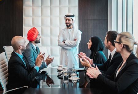 Rayad Group Apologizes for ‘Golden Visa’ Misinformation