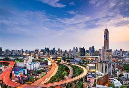 Maneuvring the Dynamics of Thai Real Estate Market Trends 2024