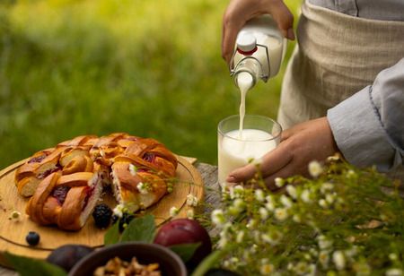 Ireland Steps Up Dairy Trade Promotion in Vietnam