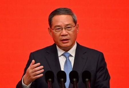 China Urges Global Consensus on Balancing AI Development, Security