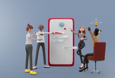 Ex-Minister Orchestrates Chromebook Procurement for Business