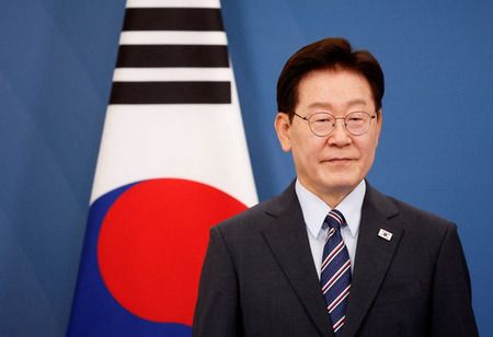 President Lee, Business leaders to Meet Nvidia and OpenAI Chiefs