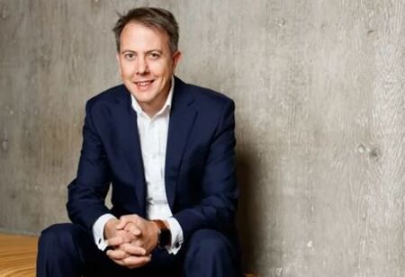 Mastercard Asia Pacific President Ari Sarker Steps Down