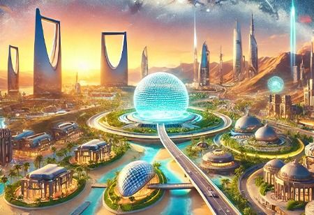 How Saudi Arabia Transformed Tourism: The Vision 2030 Success Story