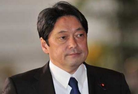 Onodera to Head LDP's Tax Panel