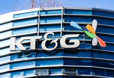 KT&G Launches New Indonesia Plant, Completes Production Network