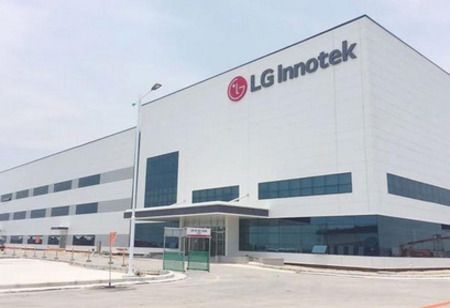 LG Innotek to Expand Chip Substrate Plant in Vietnam