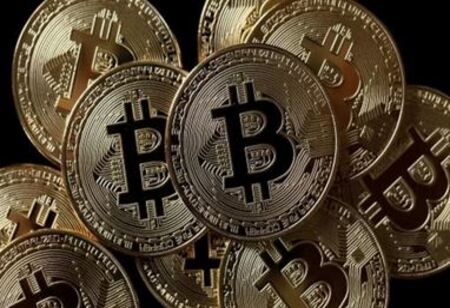 Bitcoin Crosses $110,000 for the First Time as US Optimism Lifts Crypto