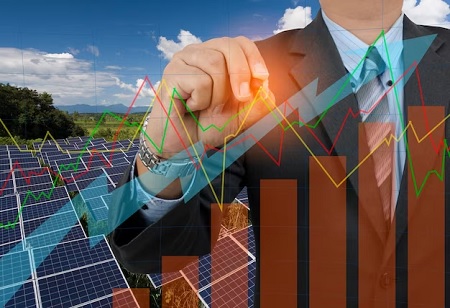 Geo Energy Secures $35 Million Investment from ResInvest for 5.5% Stake