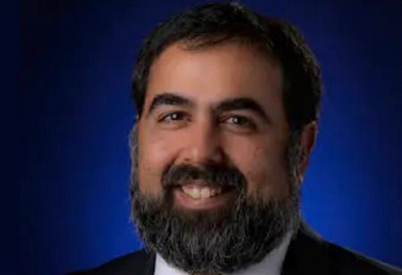 NASA Veteran Amit Kshatriya Named US Space Agency's Associate Administrator