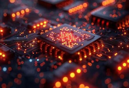 US Chip Policy Shift Boosts Outlook for Samsung, SK Hynix