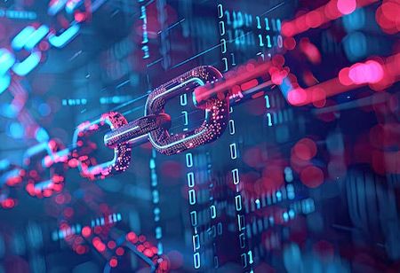 Blockchain Technology in Asset Management. How Innovation Is Changing the Game