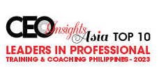 Top 10 Leaders In Professional Training & Coaching Philippines – 2023