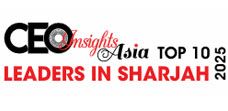 Top 10 Leaders in Sharjah - 2025