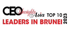 Top 10 Leaders In Brunei - 2023