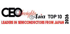 Top 10 Leaders in Semiconductors from Japan - 2026