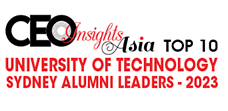 Top 10 University Of Technology Sydney Alumni Leaders - 2023