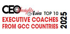 Top 10 Executive Coaches from GCC Countries - 2025