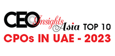 Top 10 CPOs In UAE - 2023