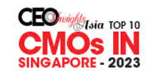 Top 10 CMOS  In Singapore - 2023