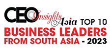 Top Business Leaders From South Asia – 2023