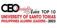 Top 10 University Of Santo Tomas Philippines Alumni Leaders  - 2023