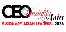Visionary Asian Leaders - 2026