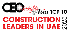 Top 10 Construction Leaders In UAE - 2023