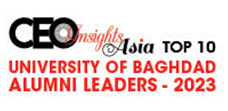 Top 10 University Of Baghdad Alumni Leaders - 2023