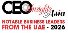 Notable Business Leaders from the UAE - 2026