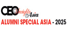 Top 10 Alumni Special Asia - 2025
