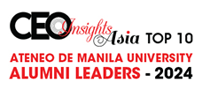 Top 10 Ateneo De Manila University Alumni Leaders - 2024