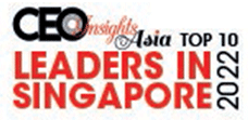 Top 10 Leaders In Singapore - 2022