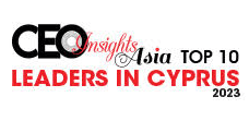 Top 10 Leaders In Cyprus – 2023