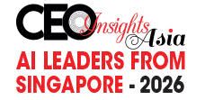 AI Leaders from Singapore - 2026