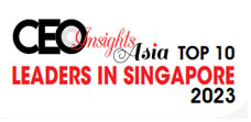 Top 10 Leaders in Singapore - 2023