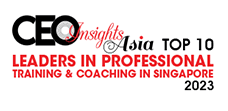 Top 10  Leaders In Professional Training & Coaching In Singapore - 2023