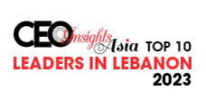 Top 10 Leaders In Lebanon - 2023
