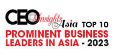 Top 10 Prominent Business Leaders In Asia - 2023