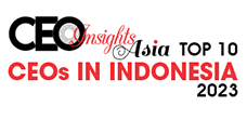 Top 10 CEOs In Indonesia – 2023