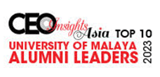 Top 10 University Of Malaya Alumni Leaders - 2023
