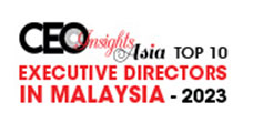 Top 10 Executive Directors In Malaysia -2023